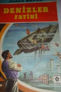 Denizler Fatihi