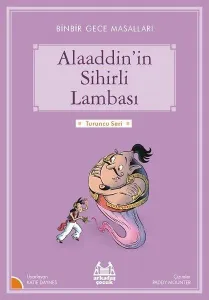 Alaaddin'in Sihirli Lambası; Binbir Gece Masalları