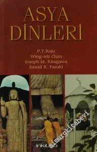 Asya Dinleri -        2002