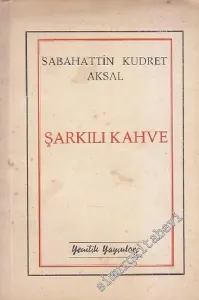 Şarkılı Kahve -