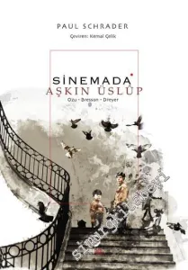 Sinemada Aşkın Üslup -
