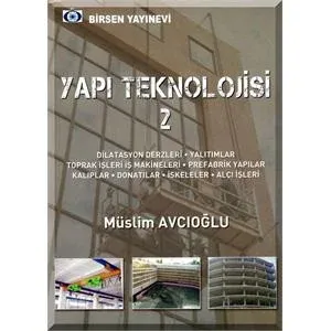 Birsen Yapı Teknolojisi 2