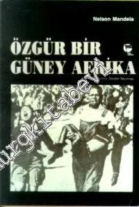 Özgür Bir Güney Afrika -        1986