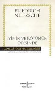 İyinin ve Kötünün Ötesinde – Ciltli