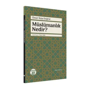 Müslümanlık Nedir?