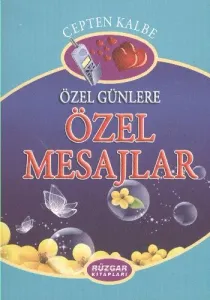 Özel Günlere Özel Mesajlar (Cep)