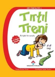 Kır Öyküleri 10 Kitap 6 8 Yaş