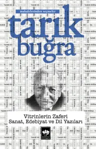 Vitrinlerin Zaferi - Sanat, Edebiyat ve Dil Yazıları