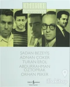 Çağdaşlar Güzel Sanatlar Akademisi 51' Mezunları