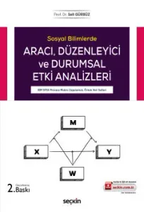 Aracı ve Düzenleyici Etki Analizleri