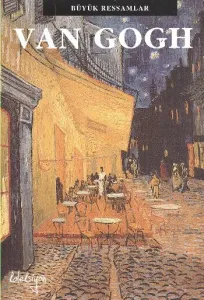 Büyük Ressamlar-Van Gogh