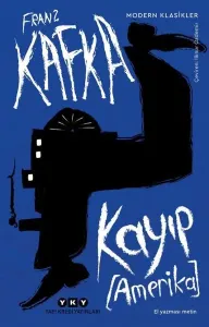 Kayıp (Amerika)