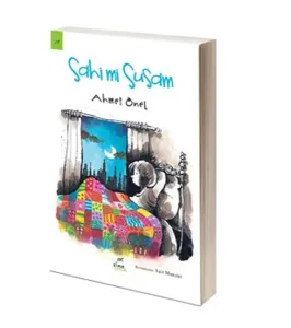 Sahi mi Susam Ahmet Önel Elma Yayınevi 9786059795043
