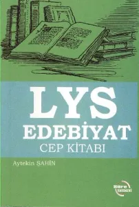 Süre LYS Edebiyat Cep Kitabı