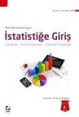 MYO Müfredatına Uygunİstatistiğe Giriş Kavramlar – Konu Anlatımları – Çözümlü Problemler 3