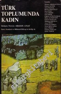 Türk Toplumunda Kadın -        1979