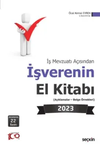 İşverenin El Kitabı