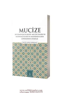 Mucize - Ömer Faruk Korkmaz