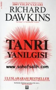 Tanrı Yanılgısı