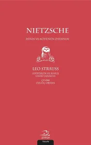 Nietzsche - İyinin ve Kötünün Ötesinde