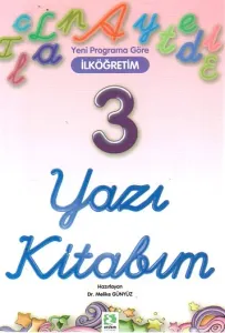 Yazı Kitabım 3.Sınıf