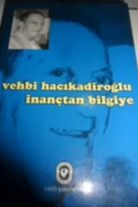 İnançtan Bilgiye