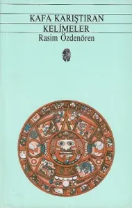Kafa Karıştıran Kelimeler