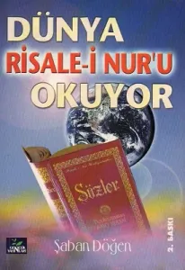 Dünya Risale-i Nur Okuyor