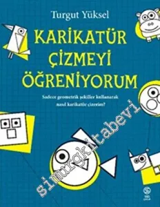 Karikatür Çizmeyi Öğreniyorum -         2023
