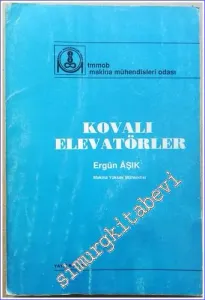 Kovalı Elevatörler -        1992