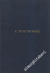 A Study Of Naima -