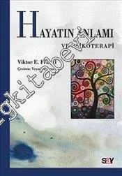Hayatın Anlamı ve Psikoterapi -         2023