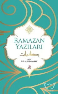 Ramazan Yazıları