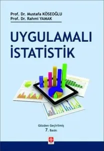 Uygulamalı İstatistik