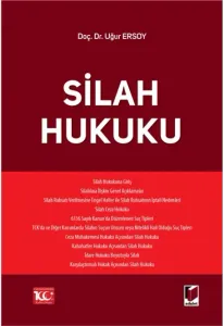 Silah Hukuku
