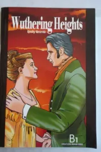 Wuthering Heights