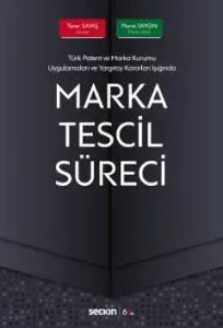 Marka Tescil Süreci