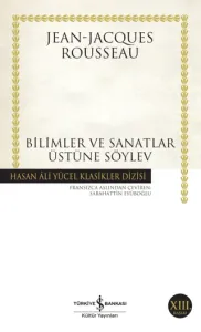 Bilimler ve Sanatlar Üzerine Söylev
