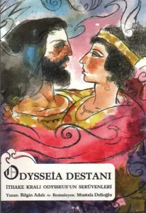 Odysseıa Destanı
