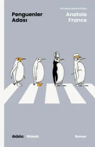 Penguenler Adası