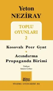 Yeton Neziray Toplu Oyunları 2