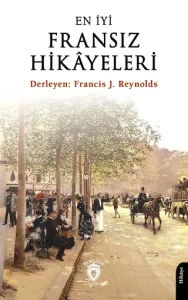 En İyi Fransız Hikâyeleri