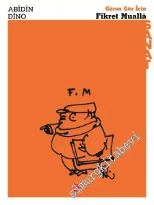 Gören Göz İçin Fikret Mualla -        2019