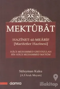 Mektubat