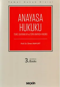 Anayasa Hukuku