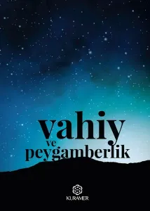 Vahiy ve Peygamberlik
