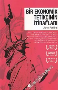 Bir Ekonomik Tetikçinin İtirafları 1 -        2021