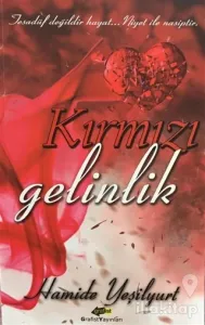 Kırmızı Gelinlik