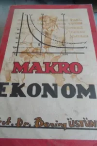 Makro Ekonomi