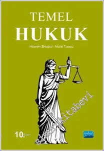 Temel Hukuk -        2023